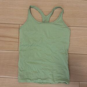 Lululemon Ebb to the Street Tank